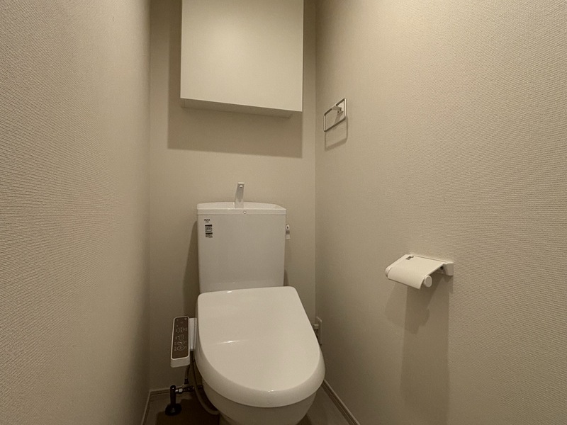 16/24 トイレ