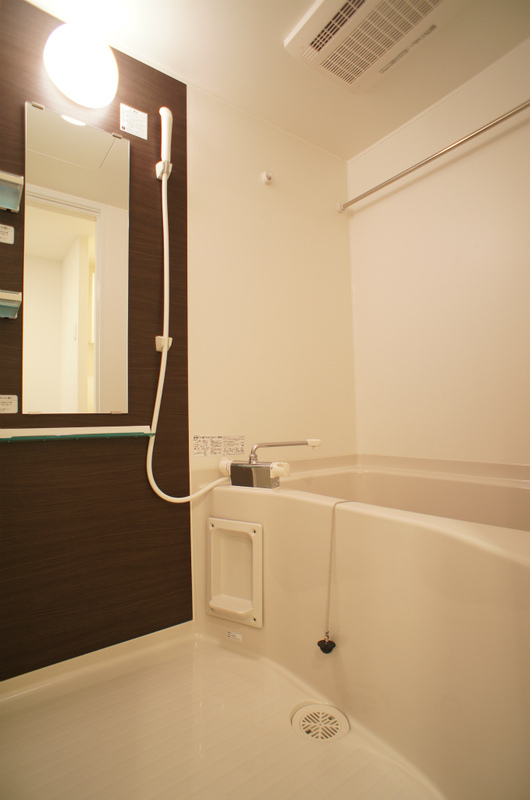 10/23 浴室