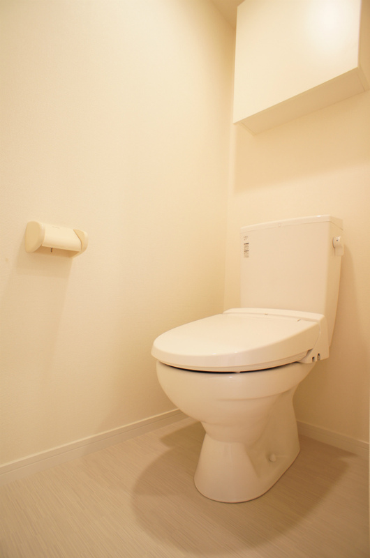 11/23 トイレ