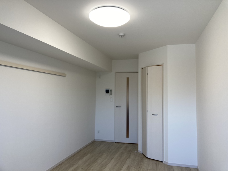 3/18 リビング/ダイニング