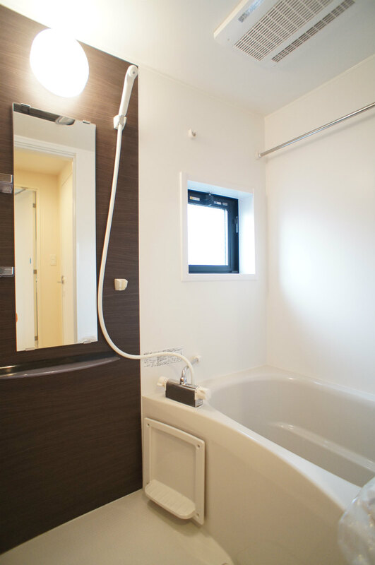 7/19 浴室