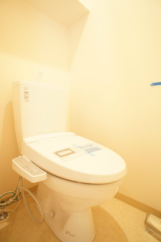 8/19 トイレ