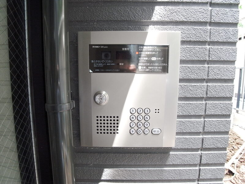 2/12 エントランス