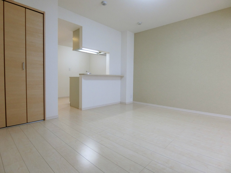 5/30 リビング/ダイニング