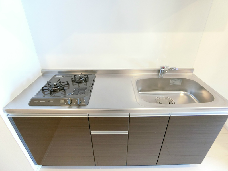 11/30 キッチン