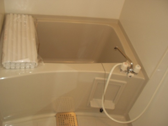 5/11 浴室