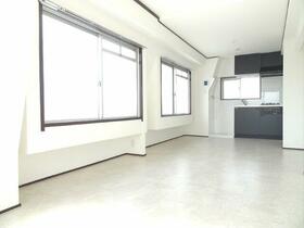 3/19 リビング/ダイニング