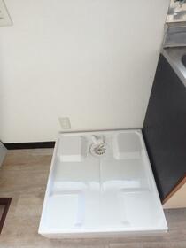 13/16 バルコニー