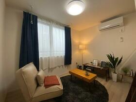 3/7 リビング/ダイニング