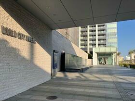 3/3 エントランス