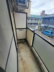 15/16 バルコニー