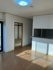 4/11 リビング/ダイニング