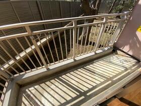 14/16 バルコニー