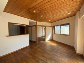 3/16 リビング/ダイニング