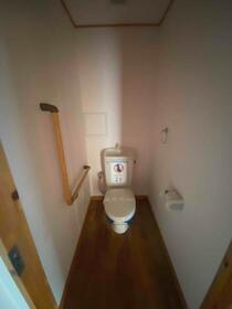 11/16 トイレ