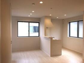 3/14 リビング/ダイニング