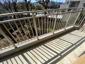 13/16 バルコニー