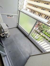 13/16 バルコニー