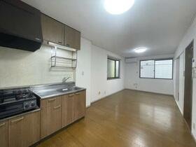 3/12 リビング/ダイニング