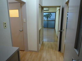 4/13 リビング/ダイニング