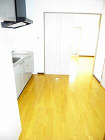 3/12 リビング/ダイニング