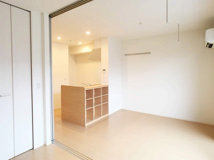 3/30 リビング/ダイニング