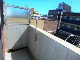 14/16 バルコニー