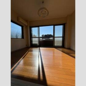 6/16 リビング/ダイニング