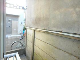 14/16 バルコニー