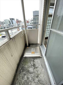 13/16 バルコニー