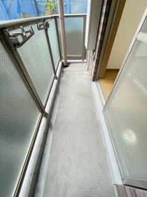 13/16 バルコニー