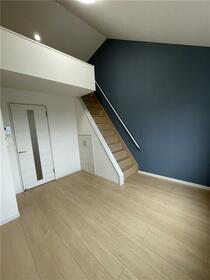 3/8 リビング/ダイニング