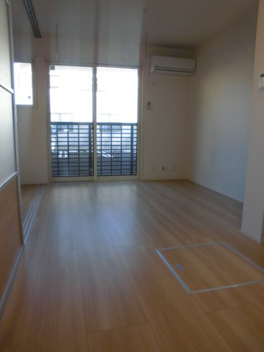 3/28 リビング/ダイニング