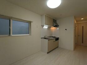 3/16 リビング/ダイニング