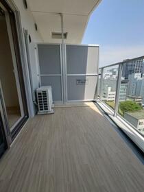 16/16 バルコニー