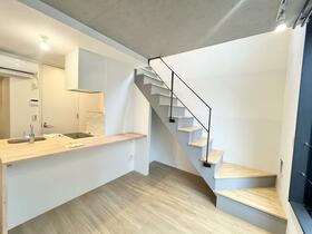 3/16 リビング/ダイニング