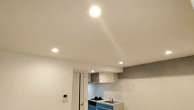 6/16 リビング/ダイニング