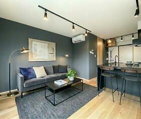 4/16 リビング/ダイニング