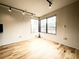 6/16 リビング/ダイニング