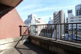 13/16 バルコニー