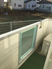 14/16 バルコニー