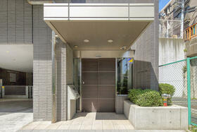 12/14 エントランス