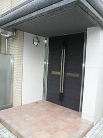 7/8 エントランス