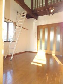 6/16 リビング/ダイニング