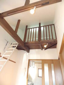 3/16 リビング/ダイニング