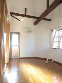 4/16 リビング/ダイニング