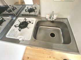 3/8 リビング/ダイニング