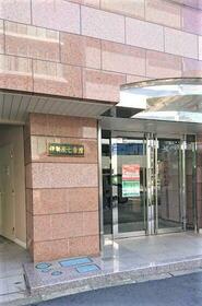 11/11 エントランス