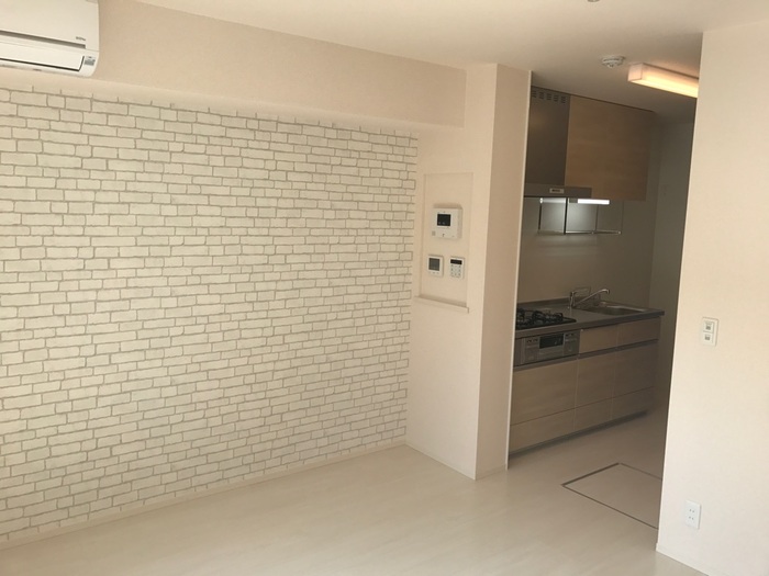 3/16 リビング/ダイニング