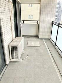 13/16 バルコニー